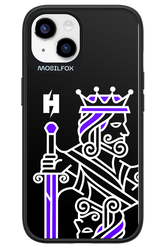 KING - Apple iPhone 14