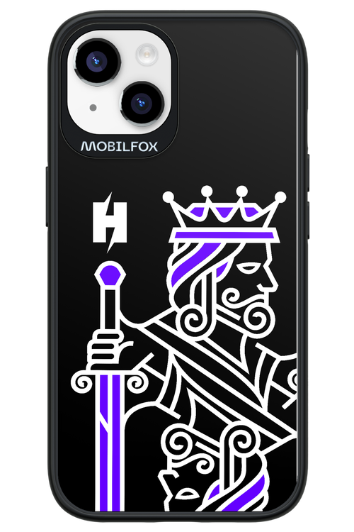 KING - Apple iPhone 14