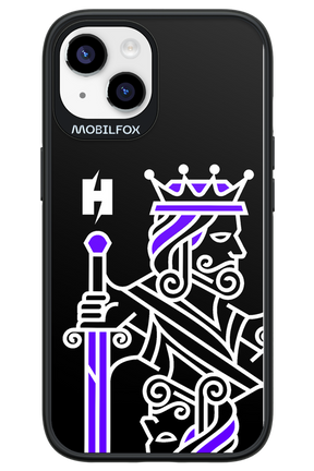 KING - Apple iPhone 14