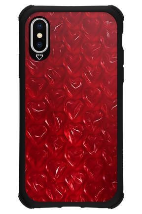 Air Heart - Apple iPhone X
