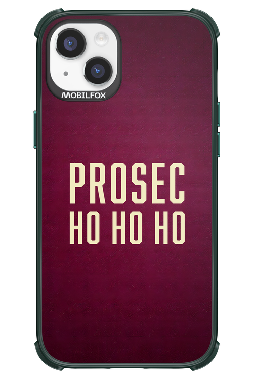 Prosec Ho - Apple iPhone 14 Plus