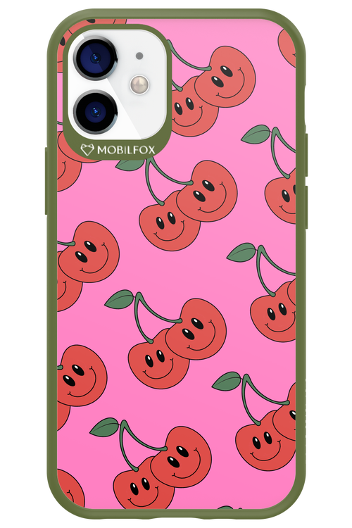 Cherry Friends - Apple iPhone 12 Mini