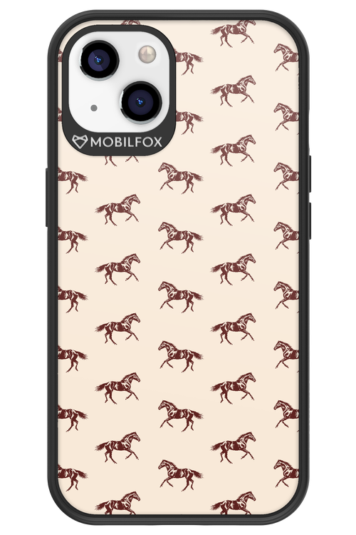 Equestrian Beige - Apple iPhone 13