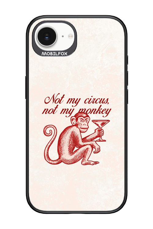 Monkey 2.0 - Apple iPhone 17e