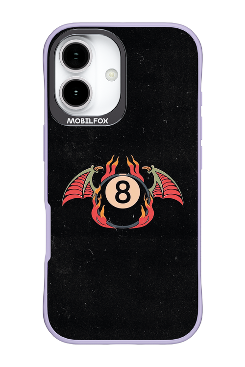 8ight - Apple iPhone 17