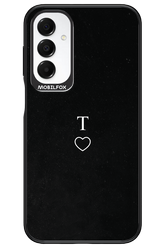 T Black 2.0 - Samsung A16