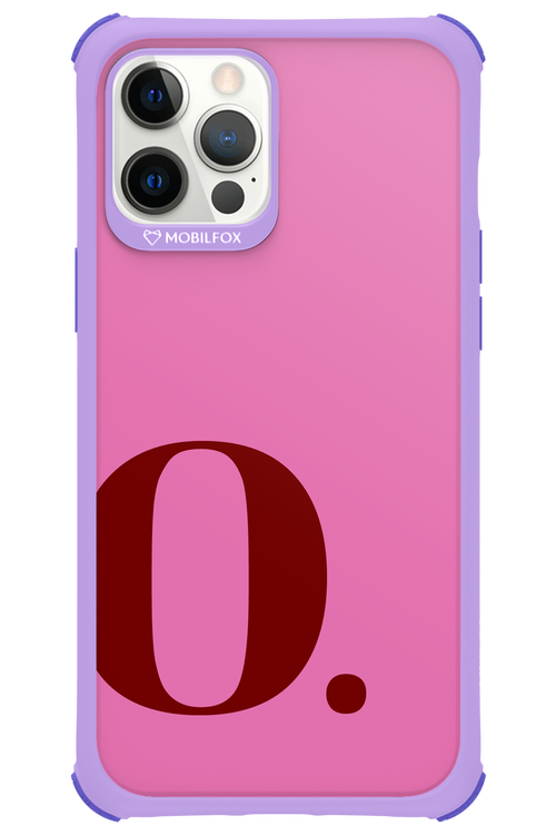 O (Sorbet) 2.0 - Apple iPhone 12 Pro Max