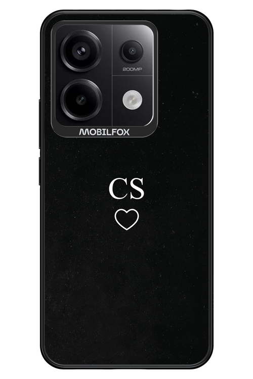 CS Black 2.0 - Xiaomi Redmi Note 13 Pro 5G
