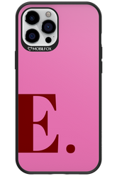 E (Sorbet) 2.0 - Apple iPhone 12 Pro Max
