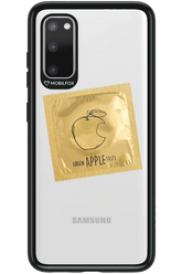 Safety Apple 2.0 - Samsung Galaxy S20