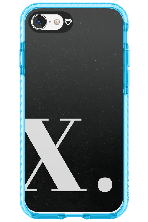 X (Off Space) 2.0 - Apple iPhone 8