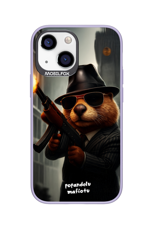 Popandelu mafiotu - Apple iPhone 13 Mini