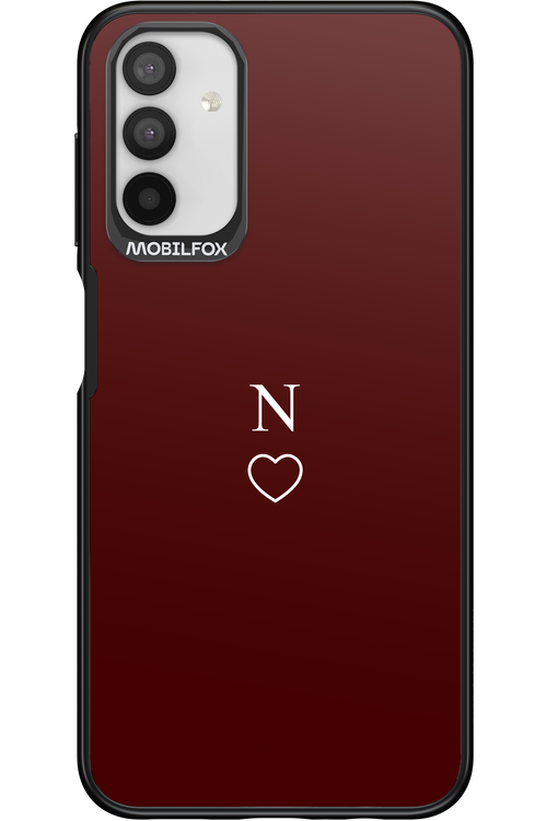 N Burgundia 2.0 - Samsung Galaxy A04s
