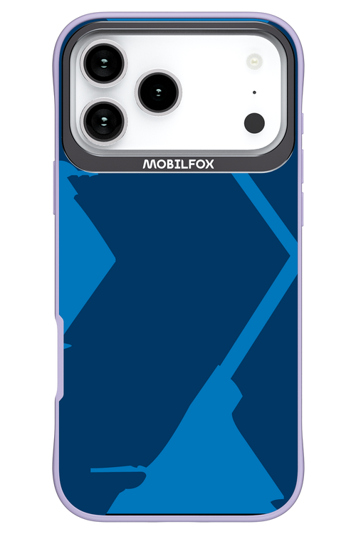 Core Charge - Apple iPhone 17 Pro Max