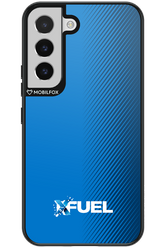 Blue Velocity - Samsung Galaxy S22