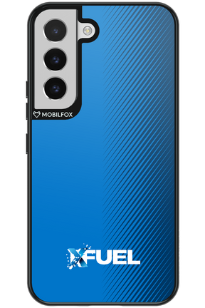 Blue Velocity - Samsung Galaxy S22