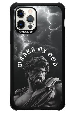 God - Apple iPhone 12 Pro