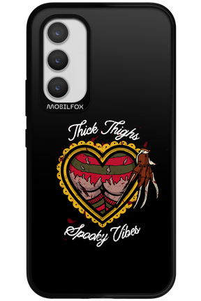 Hot Nightmare - Samsung Galaxy A34