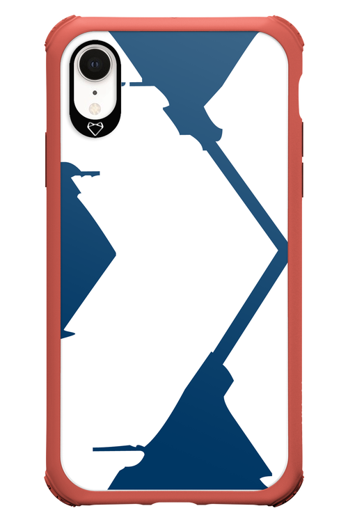 Arctic Edge - Apple iPhone XR