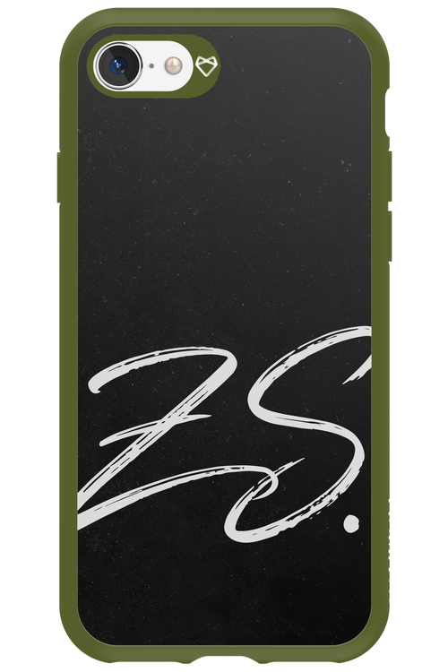(Off Space) ZS 2.0 - Apple iPhone SE 2020