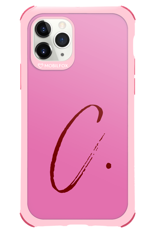 (Sorbet) C 2.0 - Apple iPhone 11 Pro
