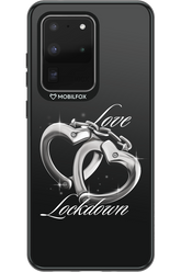 Love Lockdown - Samsung Galaxy S20 Ultra 5G