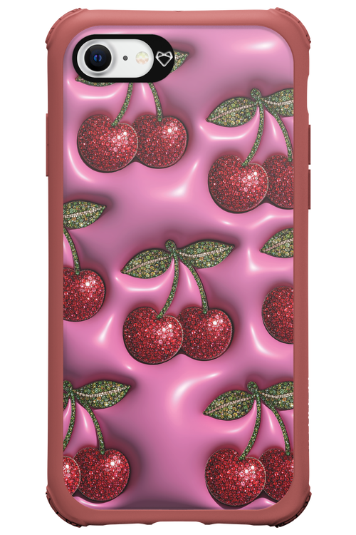 CHERRY RUBY 2.0 - Apple iPhone 7