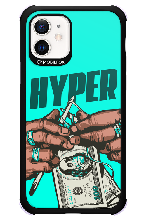 KNIT - Apple iPhone 12