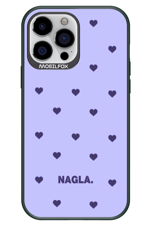 NAGLA - Apple iPhone 13 Pro Max