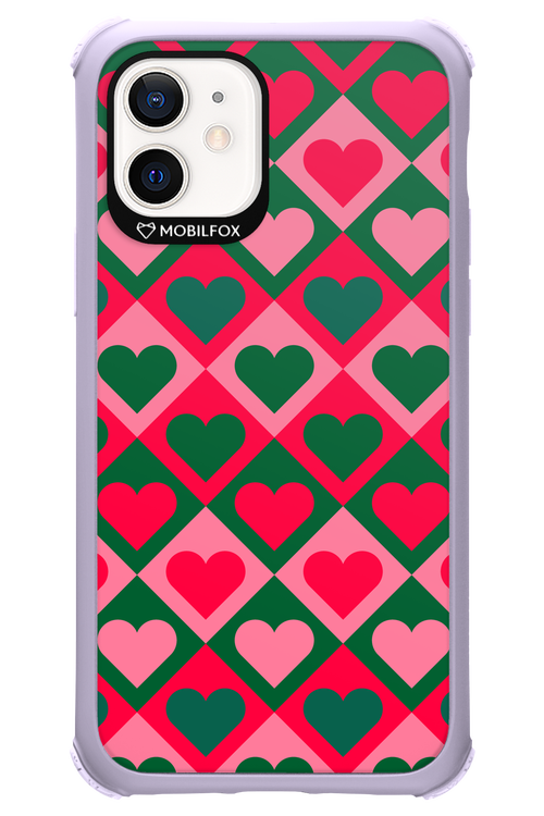 Love of Christmas - Apple iPhone 12