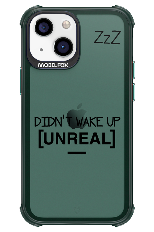 WAKE UP - Apple iPhone 13 Mini