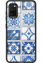 Antique - Samsung Galaxy A41