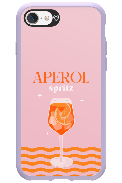 Aperol - Apple iPhone 7