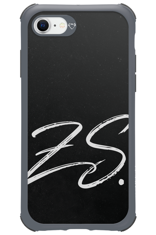 (Off Space) ZS 2.0 - Apple iPhone SE 2020