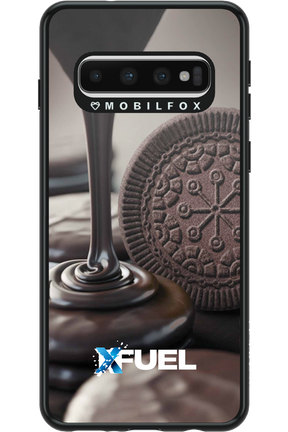 Choco Boost - Samsung Galaxy S10