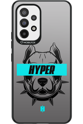 BULL - Samsung Galaxy A53