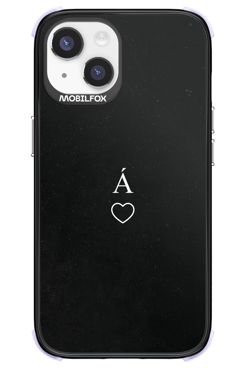 A Black II 2.0 - Apple iPhone 14