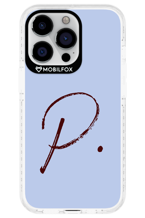 (Jellyfish Presso) P - Apple iPhone 13 Pro