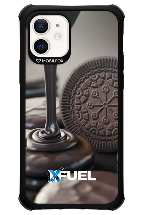 Choco Boost - Apple iPhone 12