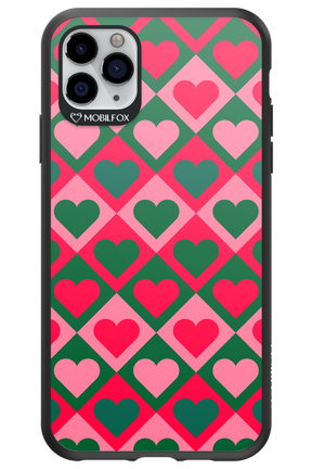 Love of Christmas - Apple iPhone 11 Pro Max