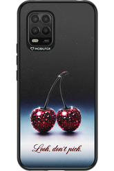 Seasonal Diamond 2.0 - Xiaomi Mi 10 Lite 5G