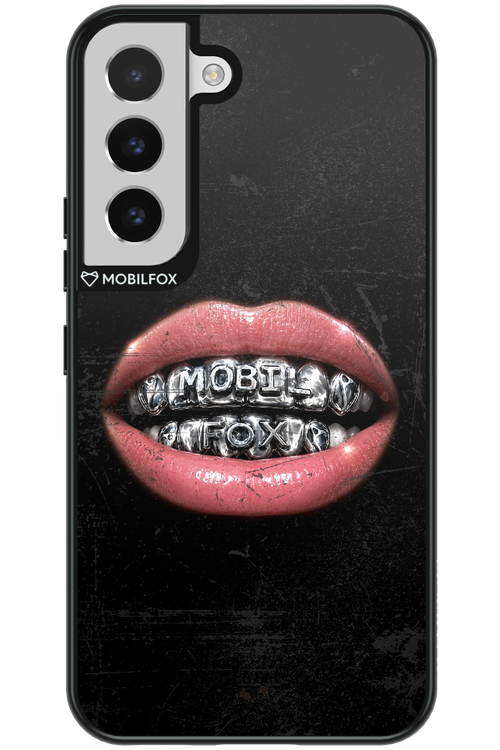 MOBILFOX GRILL 2.0 - Samsung Galaxy S22