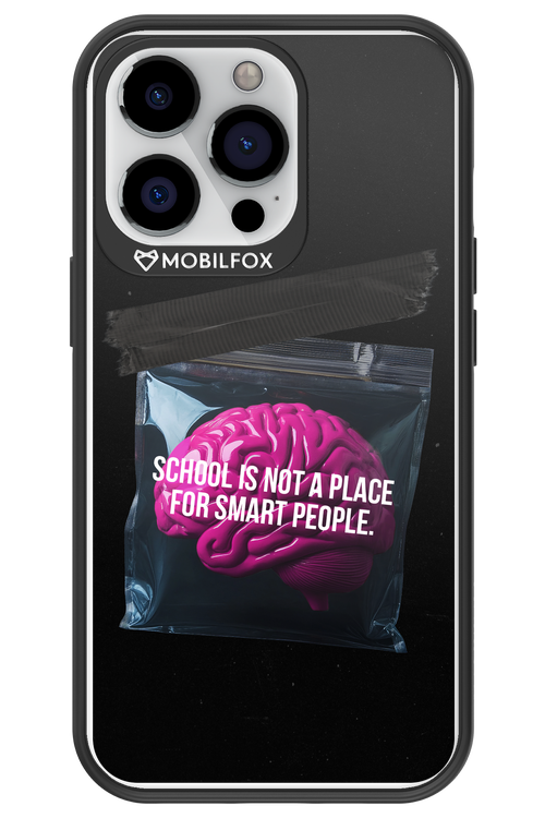 Smart people 2.0 - Apple iPhone 13 Pro