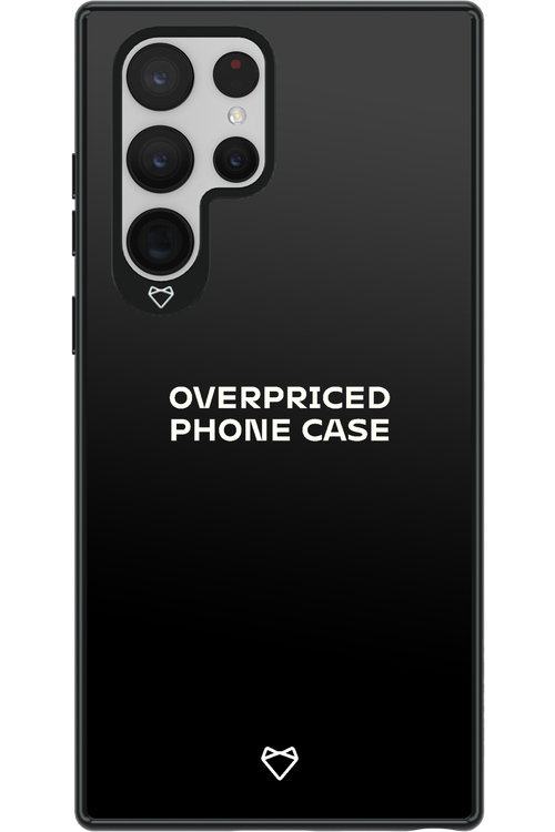 Overprieced - Samsung Galaxy S22 Ultra