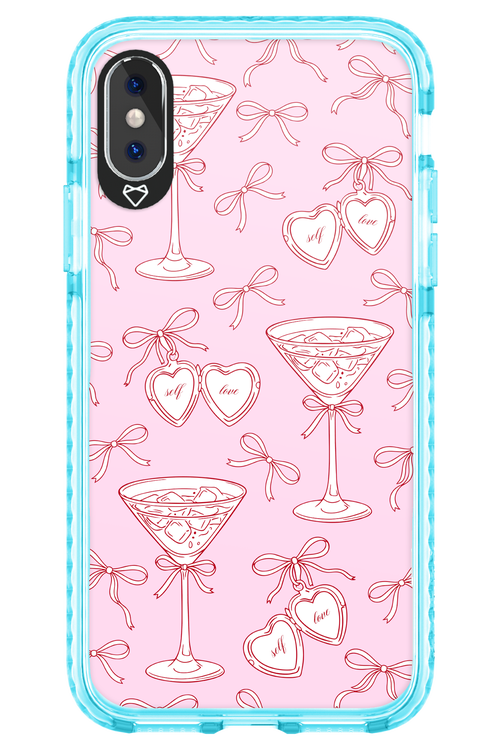 Tipsy Toast 2.0 - Apple iPhone X