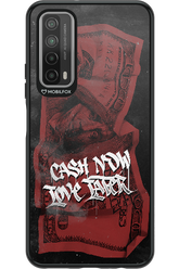 Liquid Assets - Huawei P Smart 2021