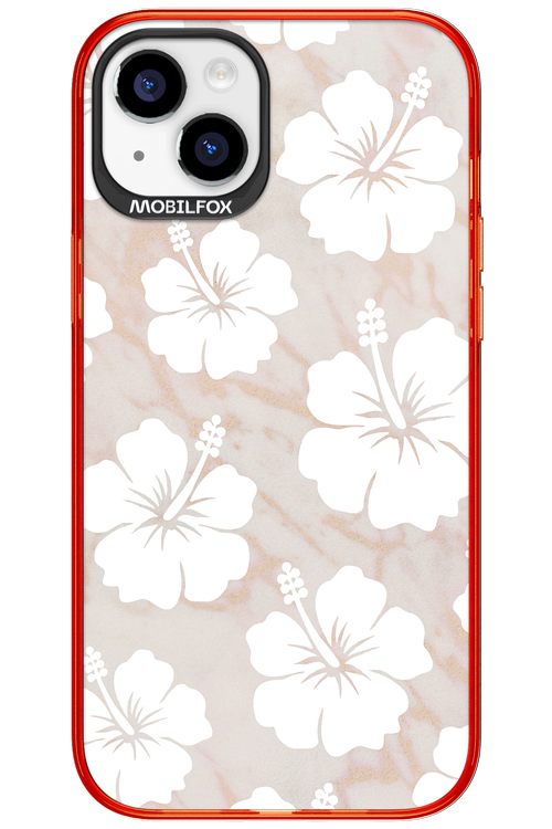 Latte Tropical - Apple iPhone 15 Plus