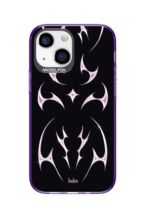 CHROMEROSA - Apple iPhone 13 Mini
