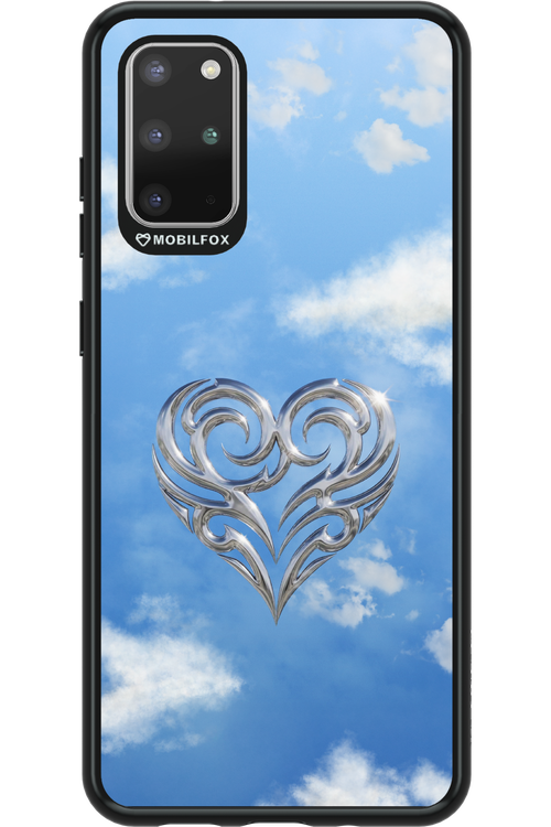 Dream Heart 2.0 - Samsung Galaxy S20+