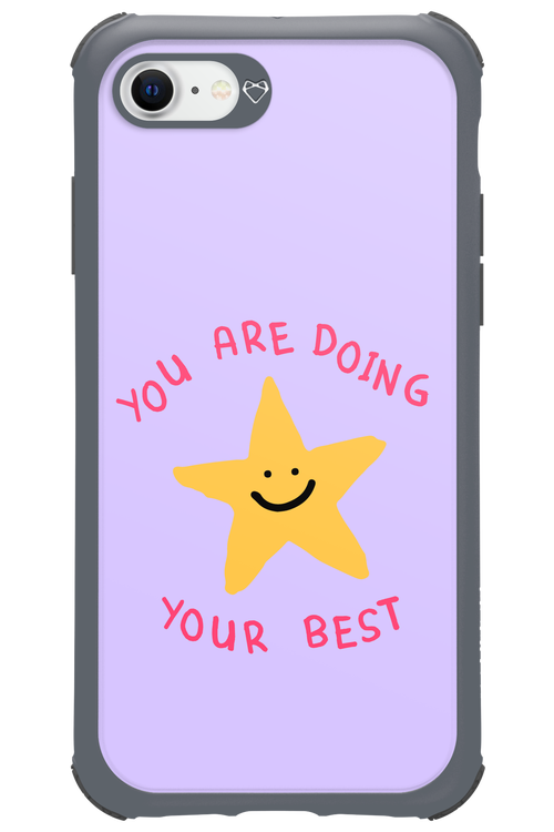 Your Best - Apple iPhone 7